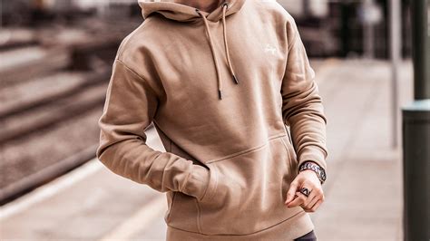 Sudaderas hombre 